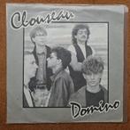 Clouseau  - Domino - Single is TOP, Gebruikt, Verzenden, 7 inch, Single