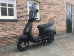 AGM VX50 BROM BJ 2024 KM 3000 SOURINI GTS TOSCANA SENZO, Ophalen, Maximaal 45 km/u, Agm, Zo goed als nieuw