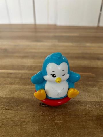 Vtech Zoomizooz Peggy pinguïn beschikbaar voor biedingen