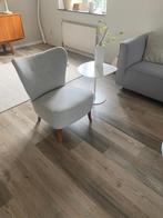 Artifort fauteuil, Ophalen of Verzenden, 75 tot 100 cm, Stof