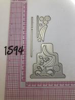 Snijmallen deel 14, Hobby en Vrije tijd, Kaarten | Zelf maken, Ophalen of Verzenden, Zo goed als nieuw, Overige thema's, Pons of Mal