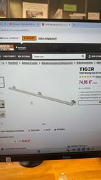 Safety wandgrepen, Ophalen, Nieuw