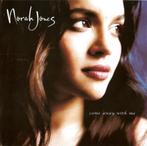 CD Norah Jones - Come away with me, Ophalen, 1980 tot heden, Zo goed als nieuw, Jazz