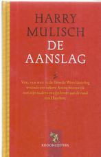 Harry Mulisch De Aanslag (Kroonlijsters) (Hardcover), Boeken, Ophalen of Verzenden, Zo goed als nieuw, Nederland