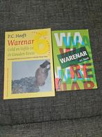P.C. Hoofdt - Warenar, Ophalen of Verzenden, Zo goed als nieuw, P.C. Hoofdt