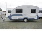 Adria Action 391 LH NU MET € 2700,00 korting, Caravans en Kamperen, Overige typen, Tot en met 2, Bedrijf, 750 - 1000 kg