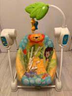 Fisher Price Swing & Seat, Ophalen, Fisher-Price, Gebruikt, Schommelstoel