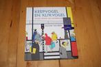 Keepvogel en Kijkvogel in het spoor van Mondriaan, W v. Reek, Boeken, Gelezen, Fictie algemeen, Jongen of Meisje, Ophalen of Verzenden