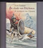 Hartman, Evert - De vloek van Polyfemos, Boeken, Ophalen of Verzenden, Zo goed als nieuw, Hartman, Evert