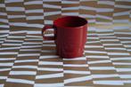 Koffiekopje Rood, van Mepal, Ophalen of Verzenden, Zo goed als nieuw