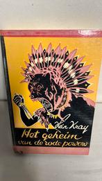 Boek Het geheim van de Rode Powow van Hein Kray, Ophalen of Verzenden