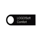 (1.8) Software siemens logo soft comfort V8.4 op USB-stick P, Verzenden, Nieuw