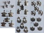 leuke embellishments /charms va 0,10 - 0,50€, Ophalen, Nieuw, Overige thema's, Overige typen