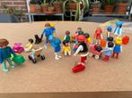 Playmobil  spelende kinderen, Kinderen en Baby's, Speelgoed | Playmobil, Verzenden, Gebruikt, Los playmobil