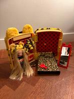 Na na na Surprise 3-in-1 Rugzak Slaapkamer Speelset, Kinderen en Baby's, Speelgoed | Poppen, Ophalen, Zo goed als nieuw, Overige typen