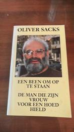 Oliver Sacks, Boeken, Ophalen of Verzenden, Zo goed als nieuw