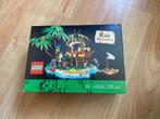 Lego 40566 ray cast away ongeopend gesealed, Kinderen en Baby's, Speelgoed | Duplo en Lego, Ophalen of Verzenden, Nieuw, Complete set