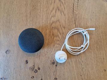 Google nest mini beschikbaar voor biedingen
