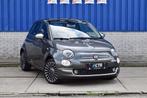 Fiat 500 0.9 TwinAir Turbo Mirror, Auto's, Fiat, Voorwielaandrijving, Euro 6, Leder en Stof, 905 kg