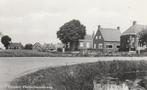 rasquert- klappenhornsterweg, Ophalen of Verzenden