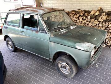 Honda N600 onderdelen beschikbaar voor biedingen