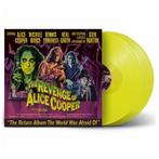 Alice Cooper - The Revenge Of Alice Cooper (2-LP), Ophalen of Verzenden, Nieuw in verpakking