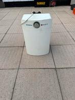 Itho Daalderop Close-in keukenboiler 10l Hotfill boiler, Gebruikt, Aardgas, Minder dan 20 liter, Boiler