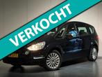 Ford S-Max 1.6 EcoBoost Trend Business 7p /Clima/Cruise/PDC/, Voorwielaandrijving, Gebruikt, 4 cilinders, 7 stoelen