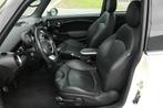 Mini Mini 1.6 Cooper S PANO, LEER, STOELVERWARMING, CRUISE,, Voorwielaandrijving, Euro 5, Gebruikt, Zwart