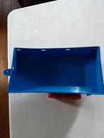 Achter een trekker, Ophalen of Verzenden