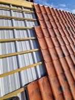 B-keus sandwichpanelen te gebruiken voor onder dakpannen, Ophalen, Overige materialen, Nieuw, 15 m² of meer