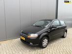Chevrolet Kalos 1.2 Pure, Auto's, Voorwielaandrijving, 1150 cc, Stof, 4 cilinders
