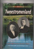 Tweestromenland-Hille-Geschiedenis Oud Ger. Gem., Ophalen of Verzenden, Nieuw