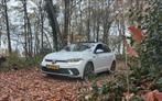 Volkswagen Polo R-line 1.0TSI 110pk Dsg Pano | IQ light |BTW, Stof, Wit, Bedrijf, 600 kg