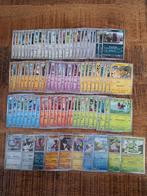 Bulk Pokemon - Stellar Crown, Hobby en Vrije tijd, Verzamelkaartspellen | Pokémon, Ophalen of Verzenden, Nieuw, Meerdere kaarten