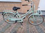 Popal fiets met voordrager 24 inch, Fietsen en Brommers, Fietsen | Dames | Damesfietsen, Overige merken, Ophalen of Verzenden