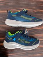 Sketchers jongens maat 35 klittenband, Ophalen of Verzenden, Nieuw