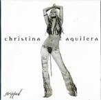 CD Christina Aguilera - Stripped, Verzenden, Gebruikt, Poprock