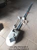 Kanteldeur,  elektrabediening Hormann Comfort (a42)26, Doe-het-zelf en Verbouw, Ophalen, 120 cm of meer, Metaal, 200 tot 215 cm