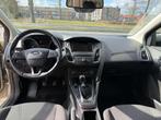 Ford Focus Wagon 1.0 Titanium Cruise C.|Stoel verw.|Stuur ve, Gebruikt, Parkeercamera, Origineel Nederlands, Handgeschakeld