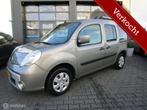 Renault Kangoo combi 1.6-16V Privilège Aut 5 pers! VERKOCHT, Auto's, Stof, 4 cilinders, Bedrijf, 1405 kg