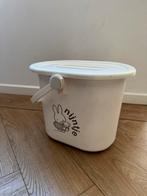 Nijntje Luieremmer, Kinderen en Baby's, Badjes en Verzorging, Gebruikt, Nijntje, Luieremmer, Ophalen of Verzenden