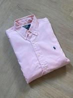 Ralph Lauren overhemd, Kleding | Heren, Overhemden, Ralph Lauren, Ophalen of Verzenden, Zo goed als nieuw, Halswijdte 41/42 (L)