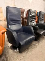 Prachtige Prominent relaxfauteuil, Ophalen, ., Zo goed als nieuw, 50 tot 75 cm