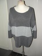 Anna van Toor oversized top maat S, kan ook voor kleine M