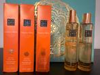 Rituals Happy Mist - Sweet Orange & Cedar, Ophalen of Verzenden, Nieuw