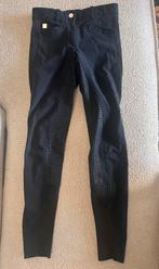 Equiline Premium paardrijbroek maat nl34 it40, Dieren en Toebehoren, Ophalen of Verzenden, Zo goed als nieuw, Dressuur, Onderkleding