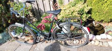 Gazelle Impala 28inch 3 versnelling Damesfiets  beschikbaar voor biedingen