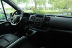 FIAT TALENTO 2.0 MJ 145PK L2H1 DUBBEL CABINE | TREKHAAK | AI, Auto's, Bestelauto's, Voorwielaandrijving, 145 pk, Stof, Gebruikt