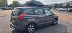 Peugeot 5008 1.6 E-hdi 85KW 5PL 2014 Grijs, 4 cilinders, Origineel Nederlands, 24 km/l, Diesel